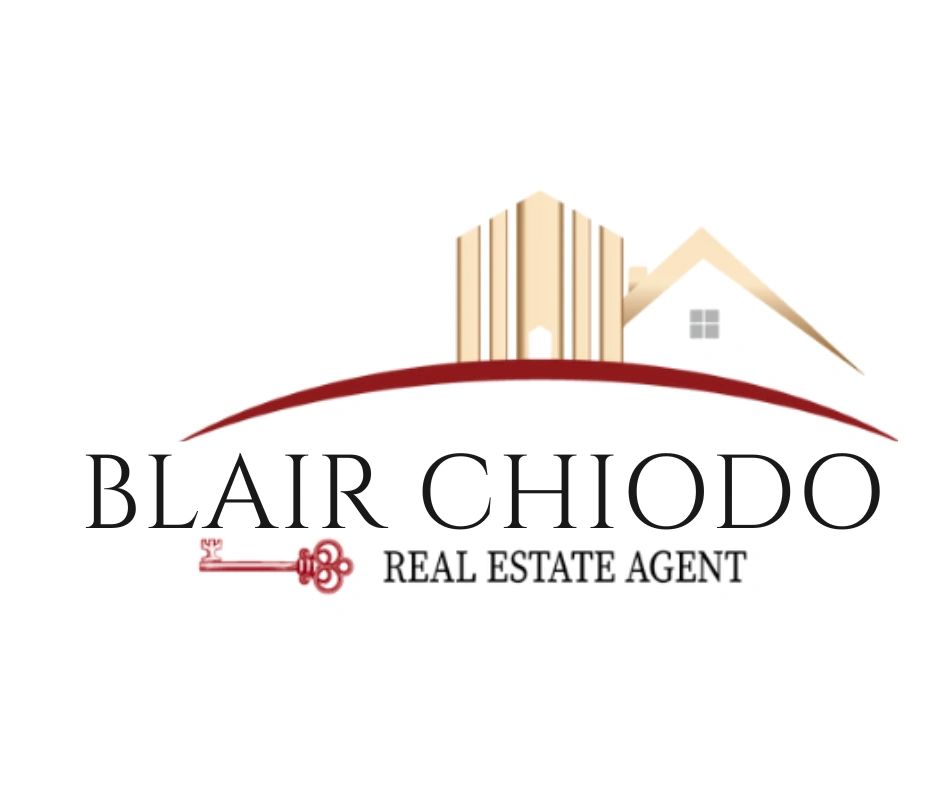 Blair Chiodo, Real Estate Agent