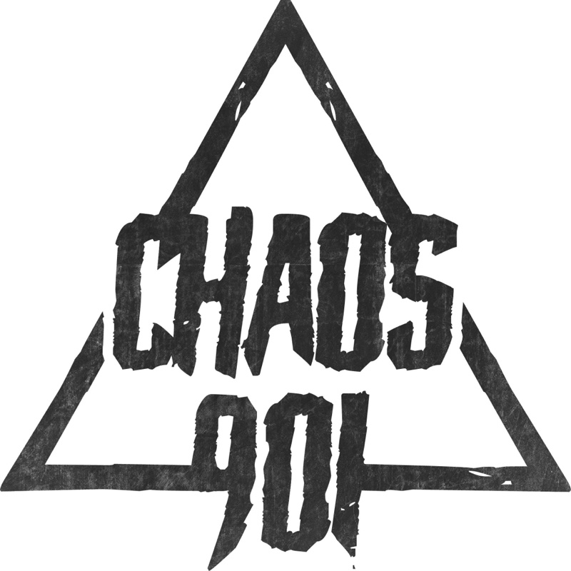 Chaos 901